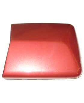 Mercedes W201 W124 LH Door Wing Mirror Cover Trim Cap A1248110360 Other Genuine